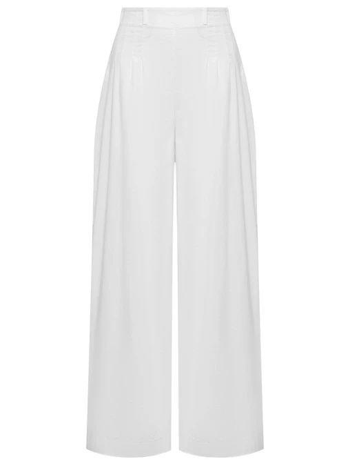 Брюки вельветовые AMMONIT