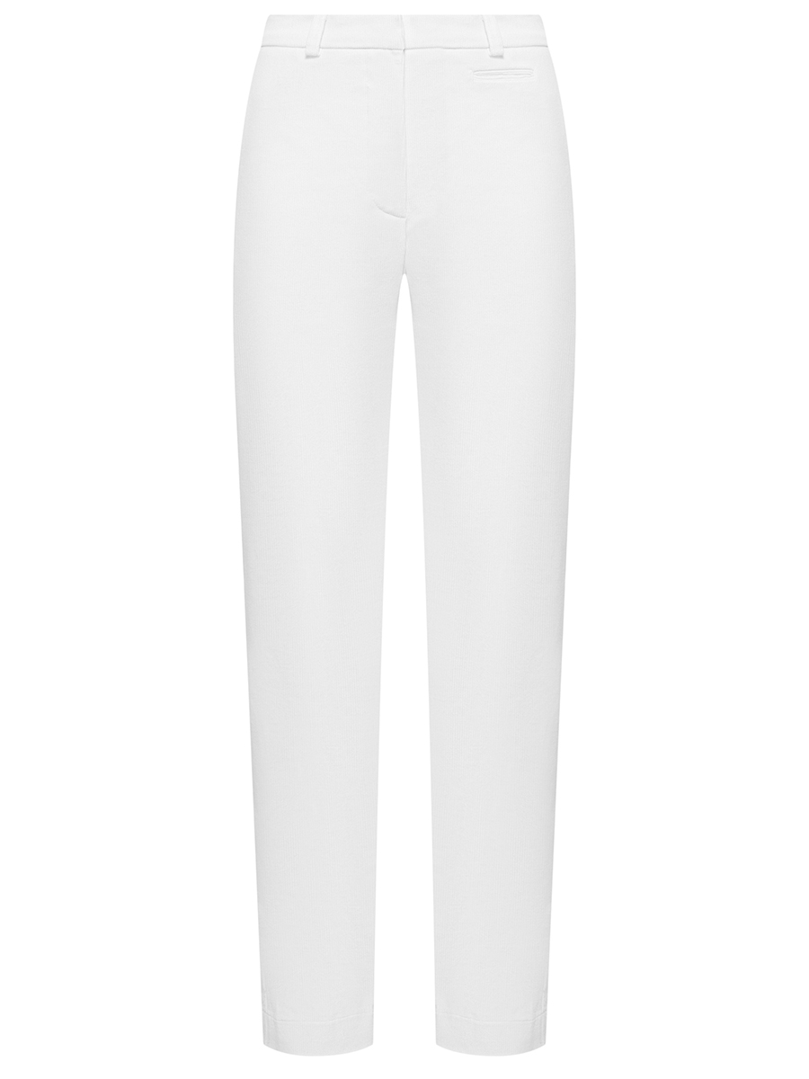 Брюки вельветовые