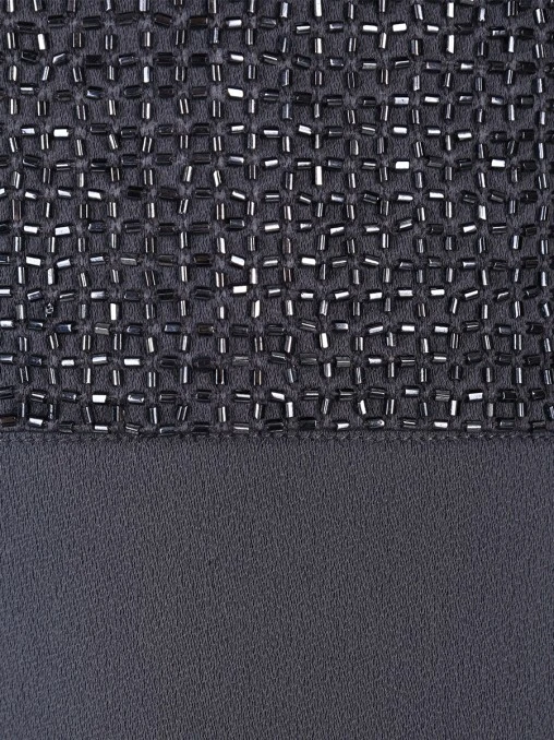 Платье однотонное ARMANI COLLEZIONI