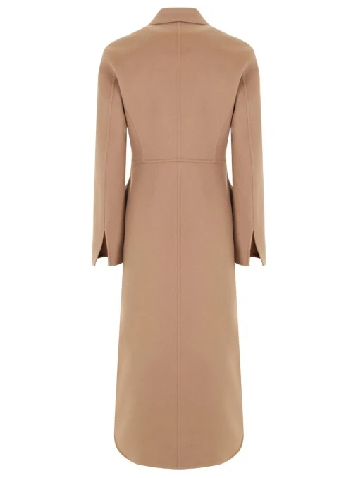 Пальто шерстяное FABIANA FILIPPI