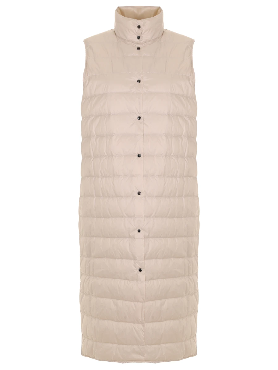 Пальто утепленное