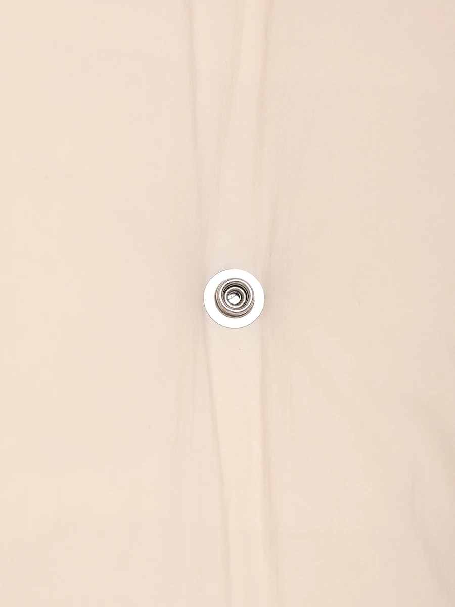 Пуховик стеганый