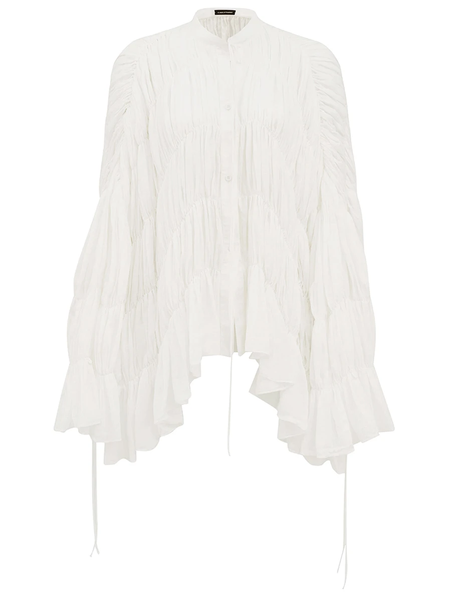 Блуза хлопковая Blage