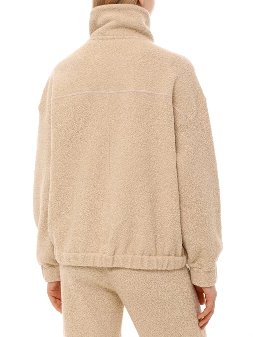 Костюм из шерсти и вискозы PARAJUMPERS