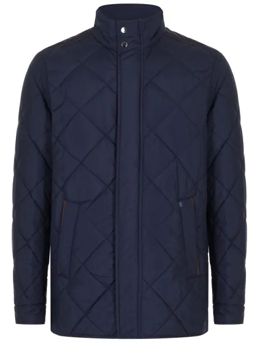 Куртка стеганая PAUL & SHARK