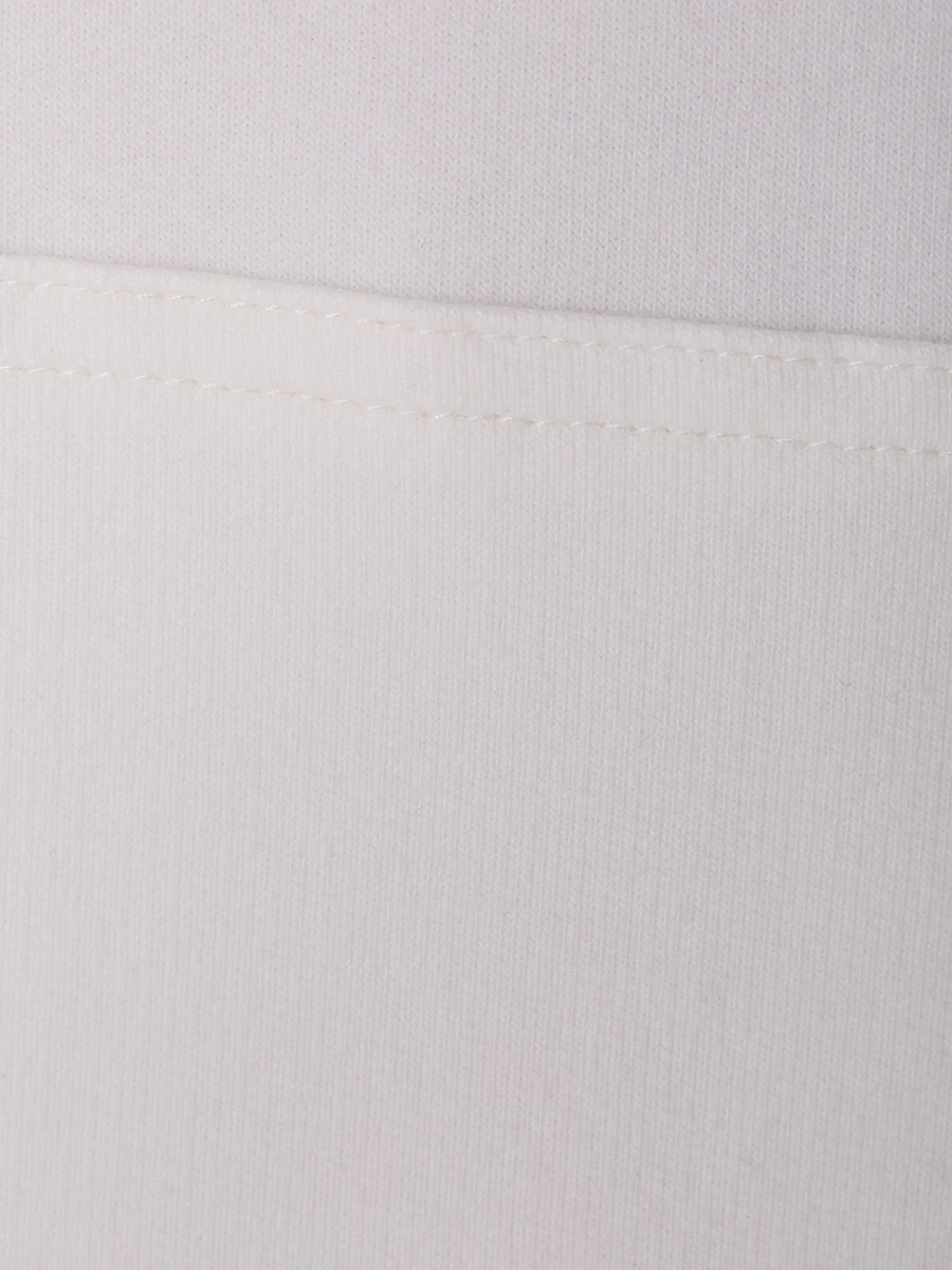 Худи хлопковое