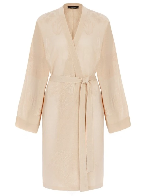 Кардиган из вискозы FREE AGE