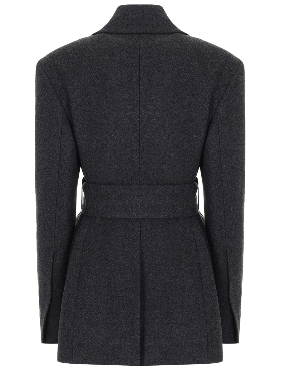 Пальто Rita шерстяное