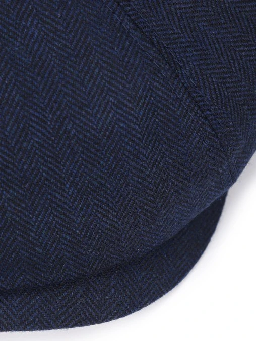 Кепка шерстяная STETSON