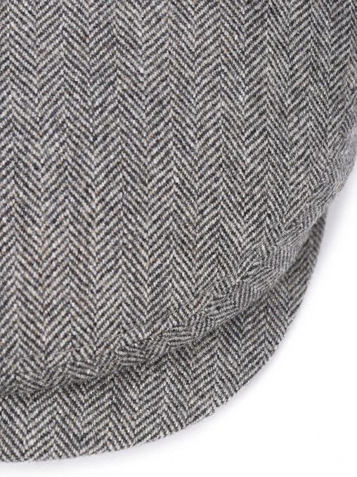 Кепка шерстяная STETSON
