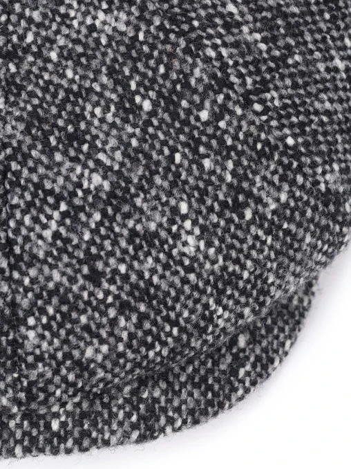 Кепка шерстяная STETSON