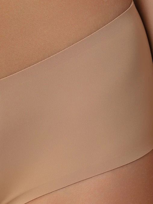 Трусы-слип однотонные WOLFORD