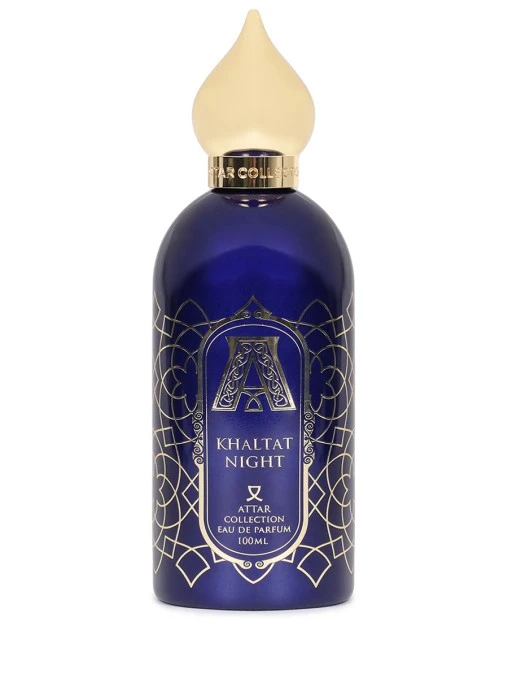 Парфюмерная вода Khaltat Night ATTAR COLLECTION