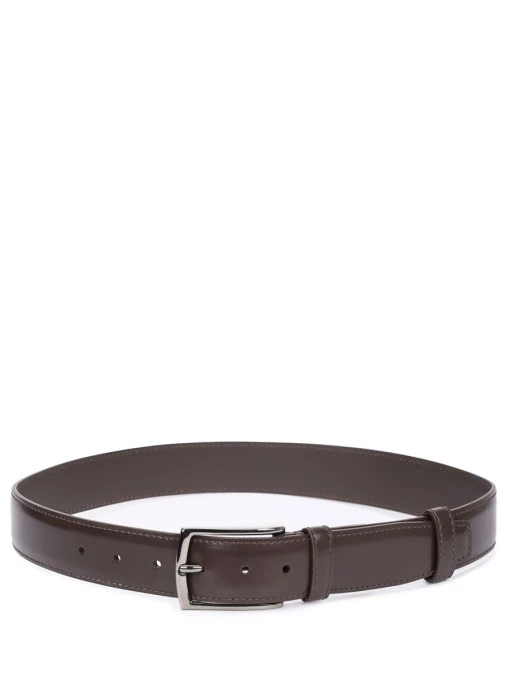 Ремень кожаный JINN AVANTUR