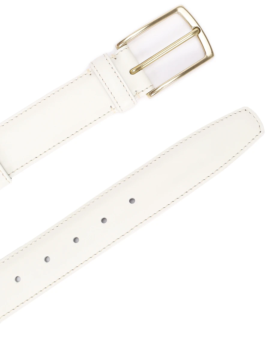 Ремень кожаный