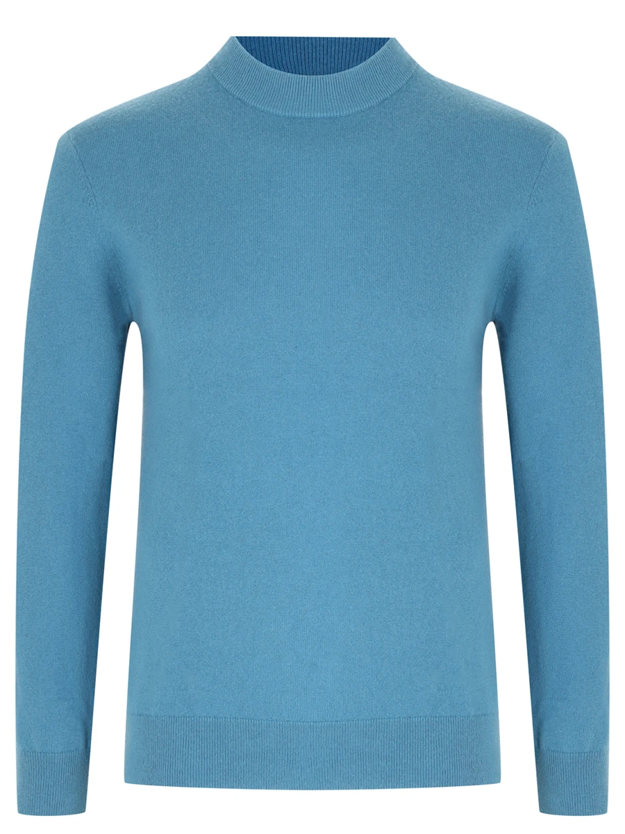 Джемпер кашемировый