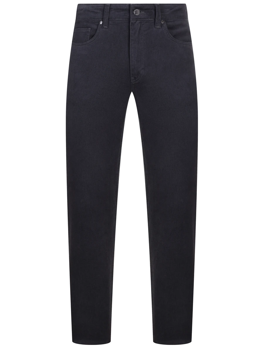 Джинсы Slim Fit хлопковые