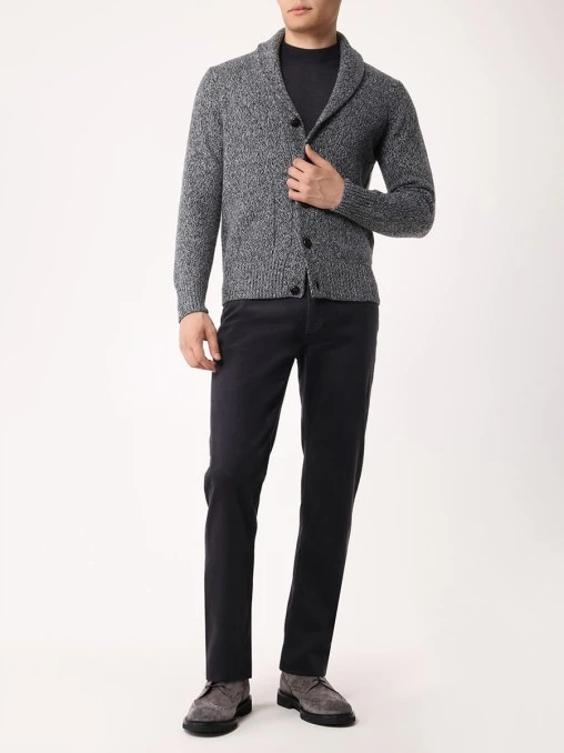 Джинсы Slim Fit хлопковые BML