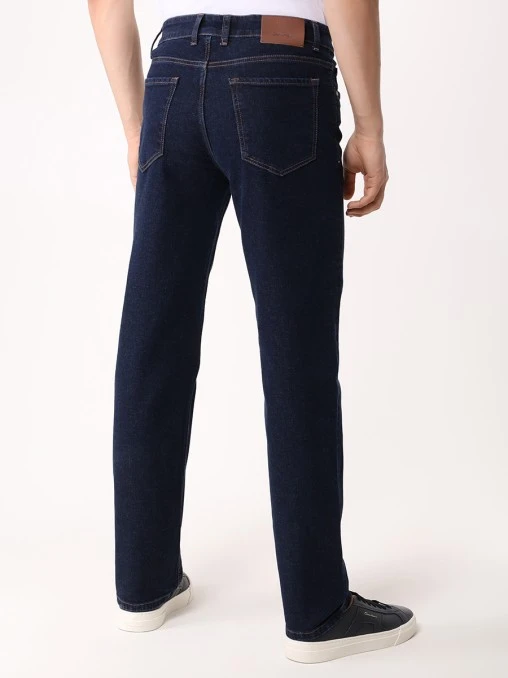 Джинсы Regular Fit хлопковые BML