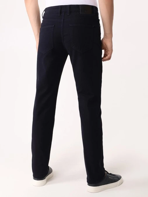 Джинсы Slim Fit хлопковые BML
