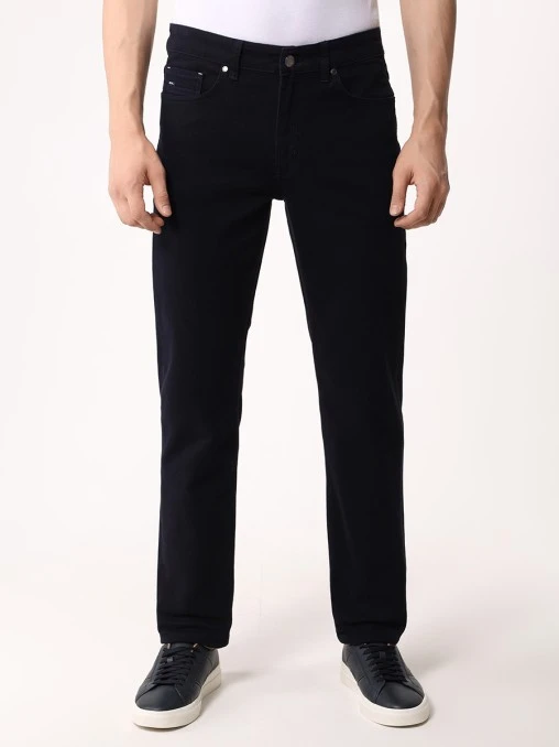 Джинсы Slim Fit хлопковые BML