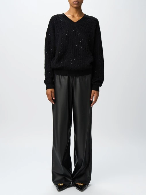 Пуловер Saint Germain FASHION REBELS