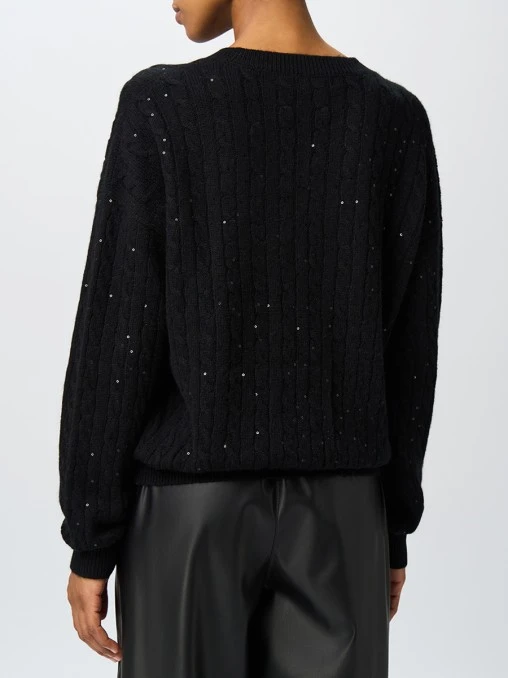 Пуловер Saint Germain FASHION REBELS