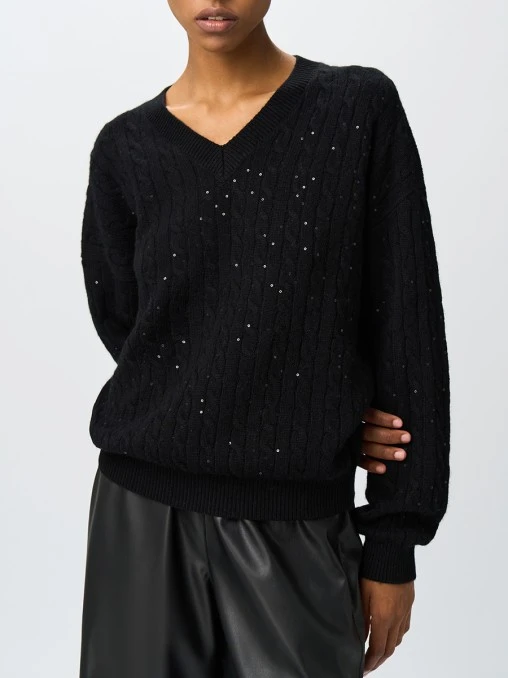 Пуловер Saint Germain FASHION REBELS