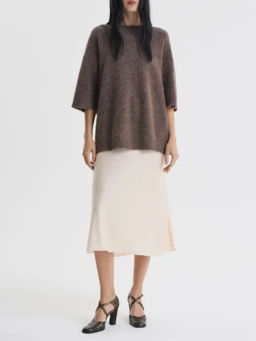 Джемпер с пайетками Bruges FASHION REBELS