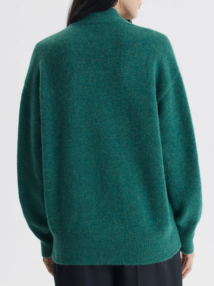 Кардиган вязаный Oxford