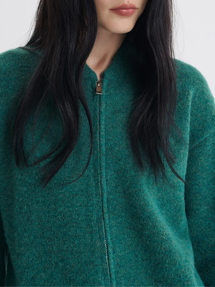 Кардиган вязаный Oxford