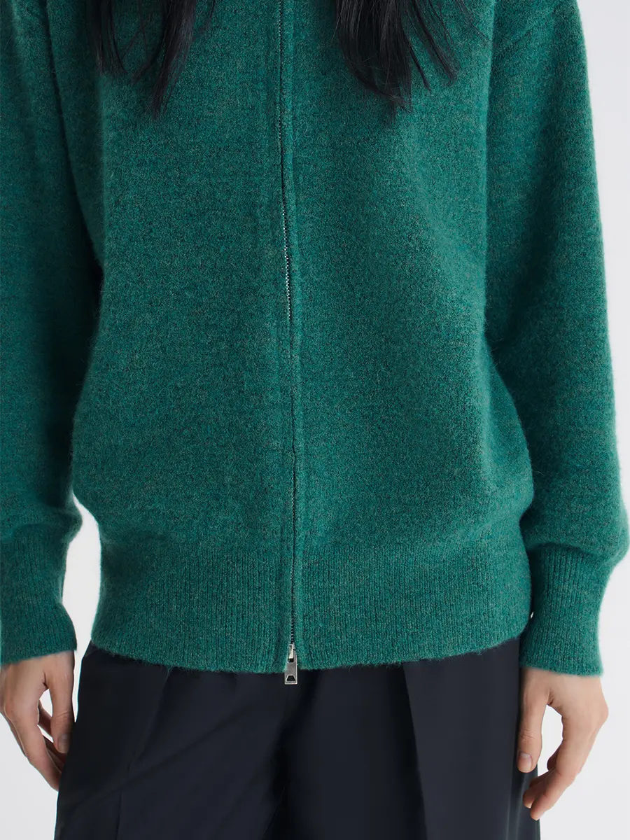 Кардиган вязаный Oxford