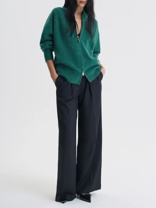 Кардиган вязаный Oxford FASHION REBELS