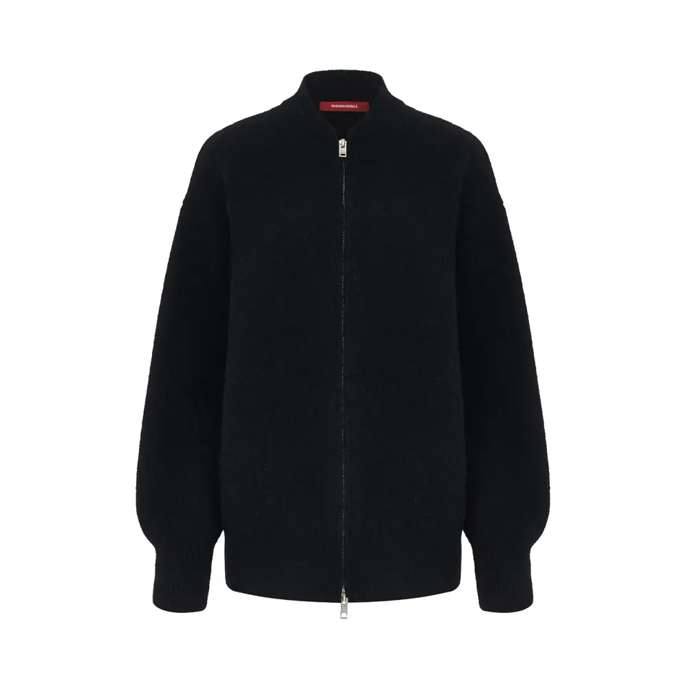 Кардиган вязаный Oxford