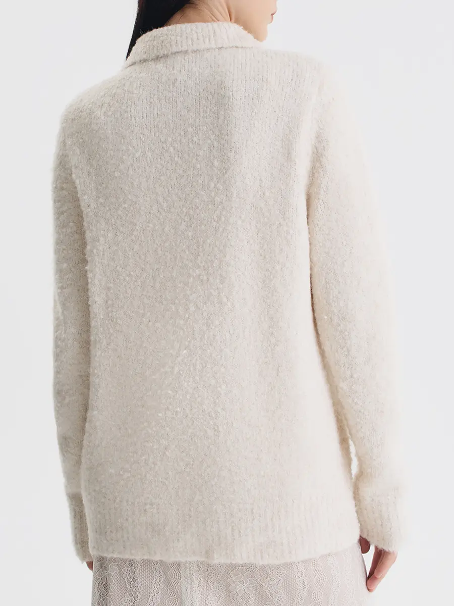 Кардиган трикотажный Reykjavik