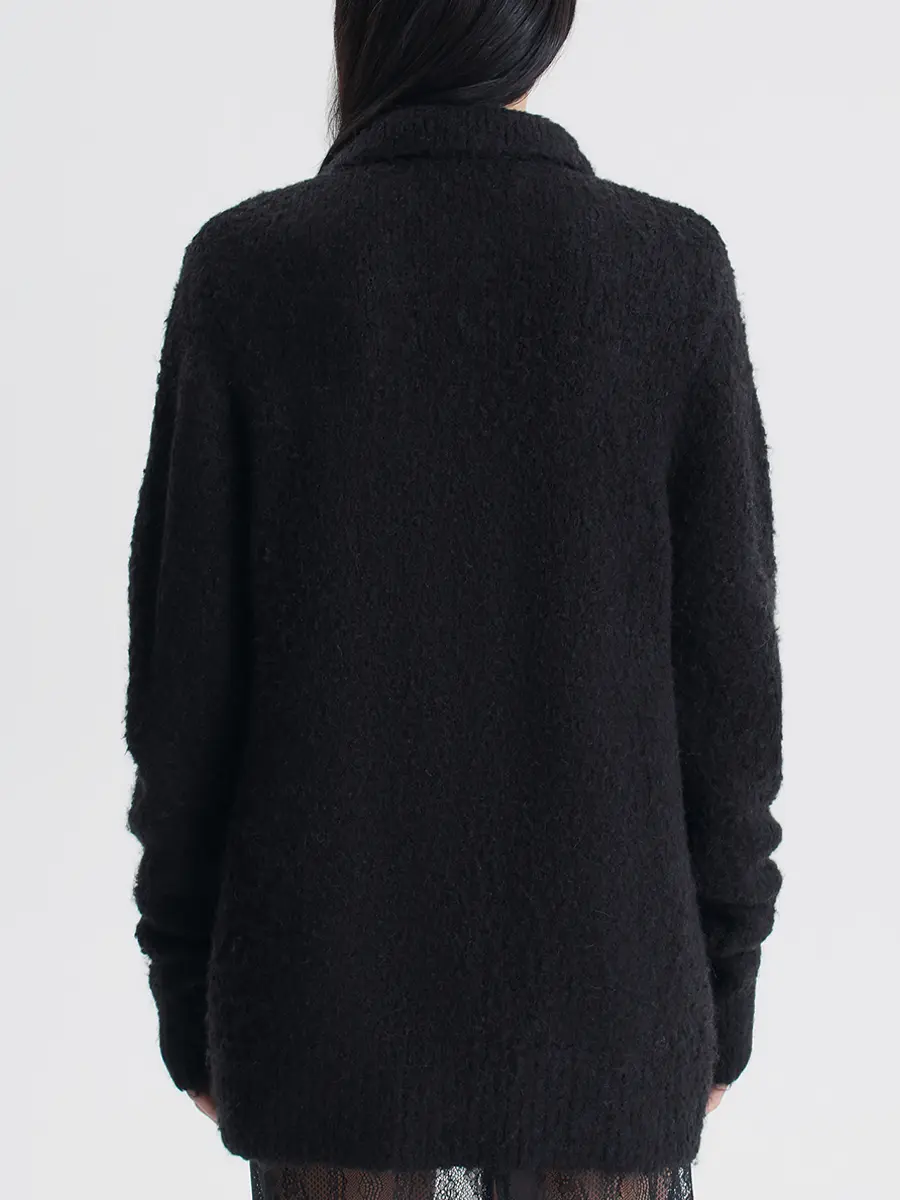 Кардиган трикотажный Reykjavik