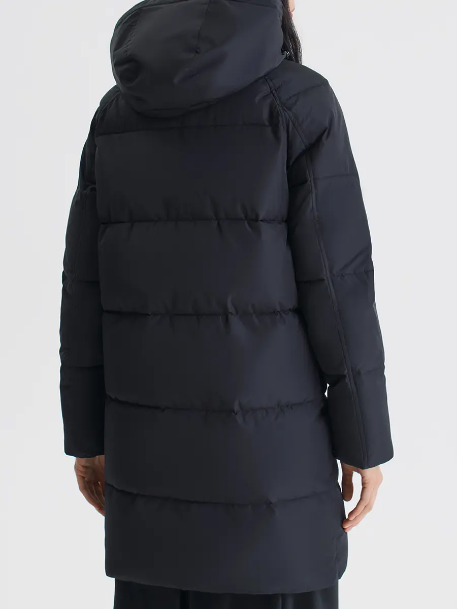 Пуховик стеганый Munich