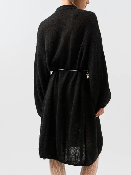 Кардиган вязаный FASHION REBELS