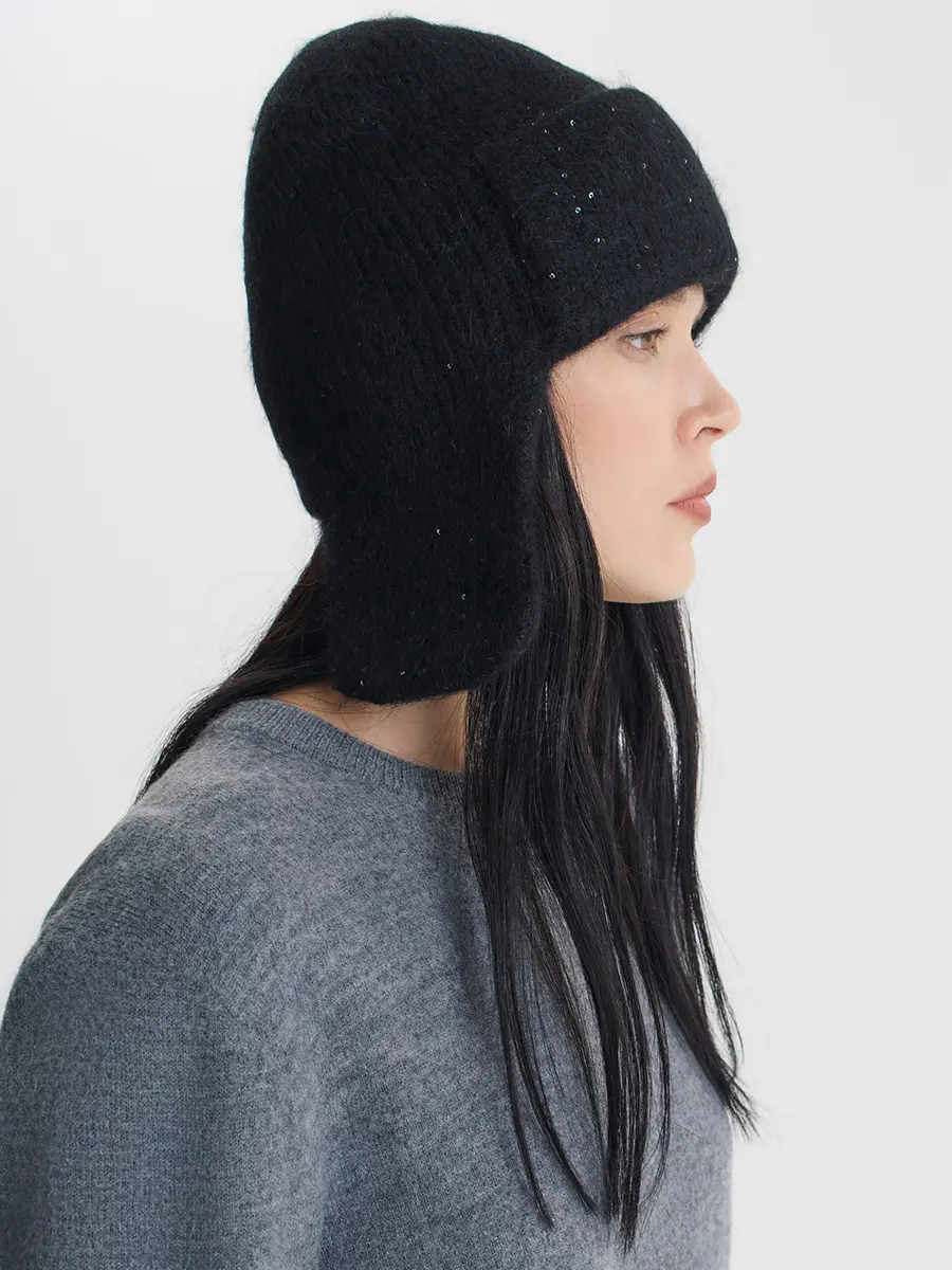 Шапка вязаная Dubrovnik