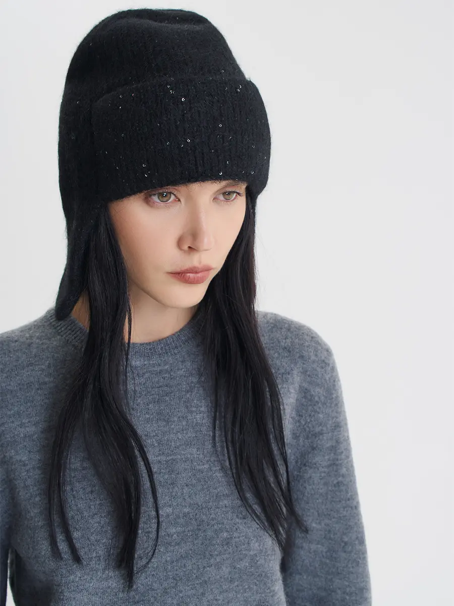 Шапка вязаная Dubrovnik