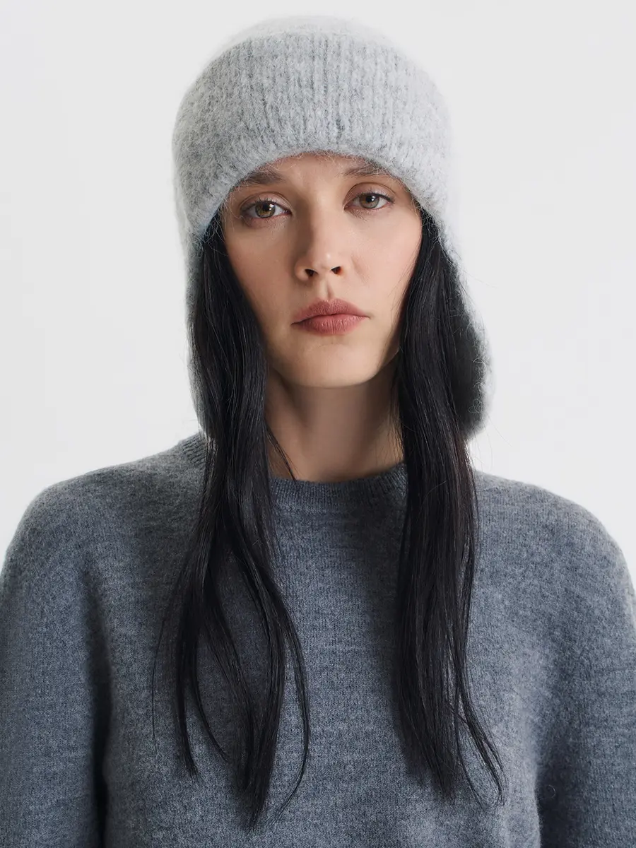 Шапка вязаная Dubrovnik