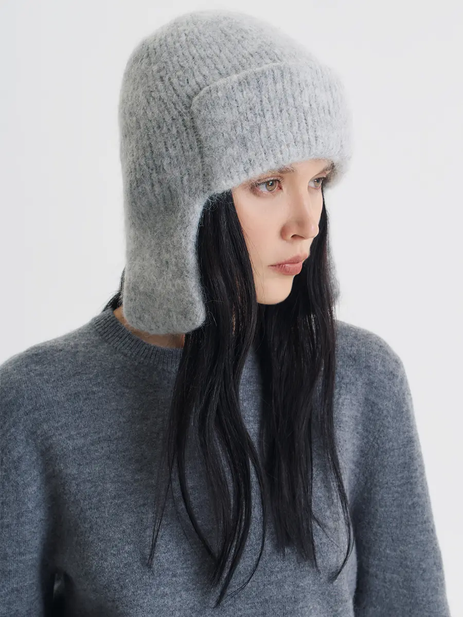 Шапка вязаная Dubrovnik