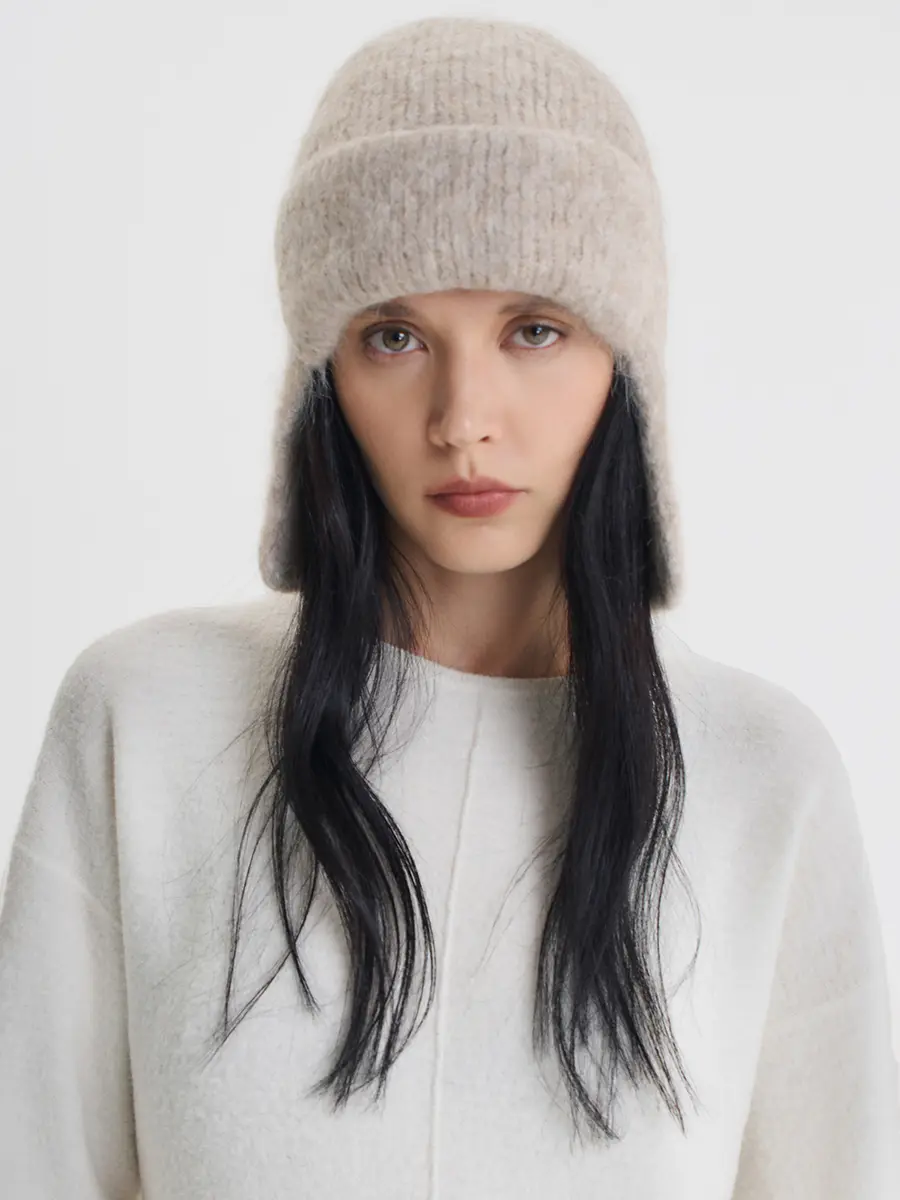 Шапка вязаная Dubrovnik