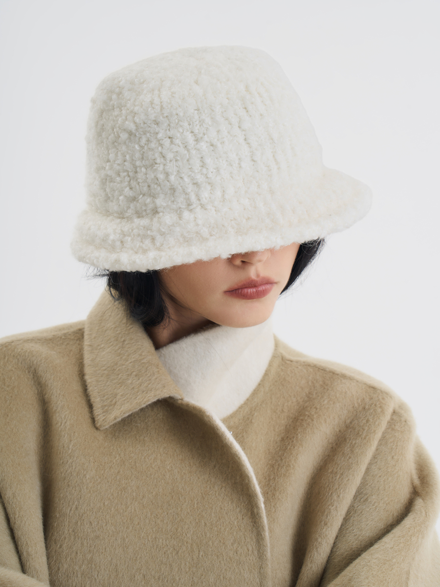 Шляпа вязаная Doha