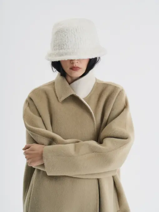 Шляпа вязаная Doha FASHION REBELS