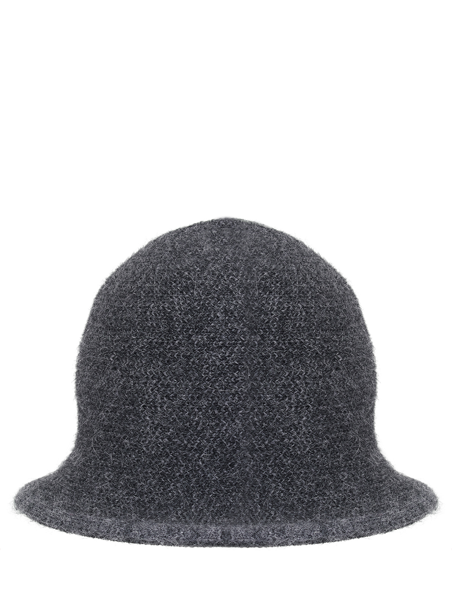 Шляпа вязаная Courchevel