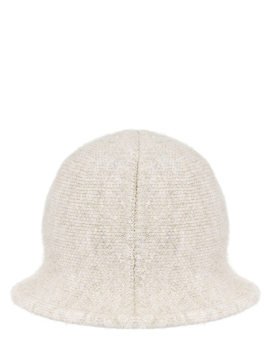 Шляпа вязаная Courchevel