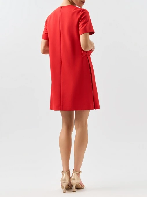 Платье Milena однотонное FASHION REBELS