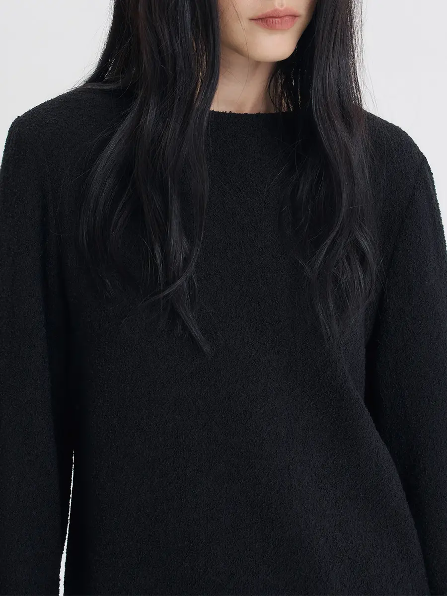 Блуза шерстяная Bordo