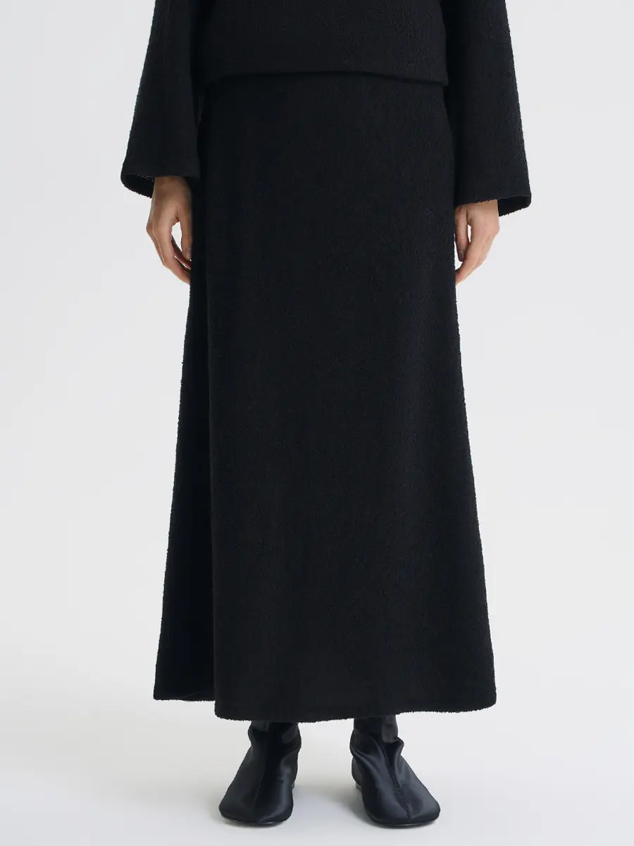 Юбка шерстяная Geneva